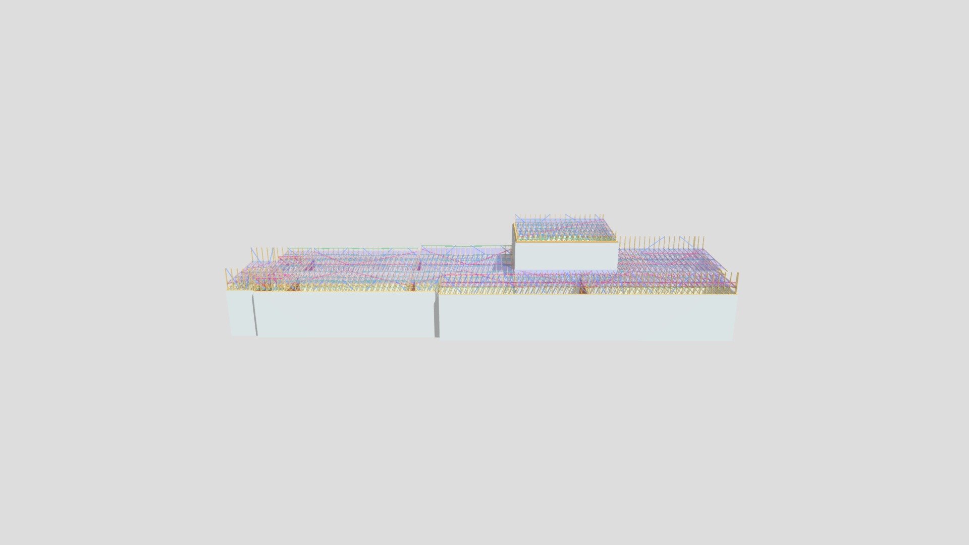 120733AA - Travelodge 3D