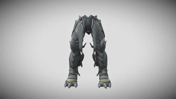 Megatron Leg