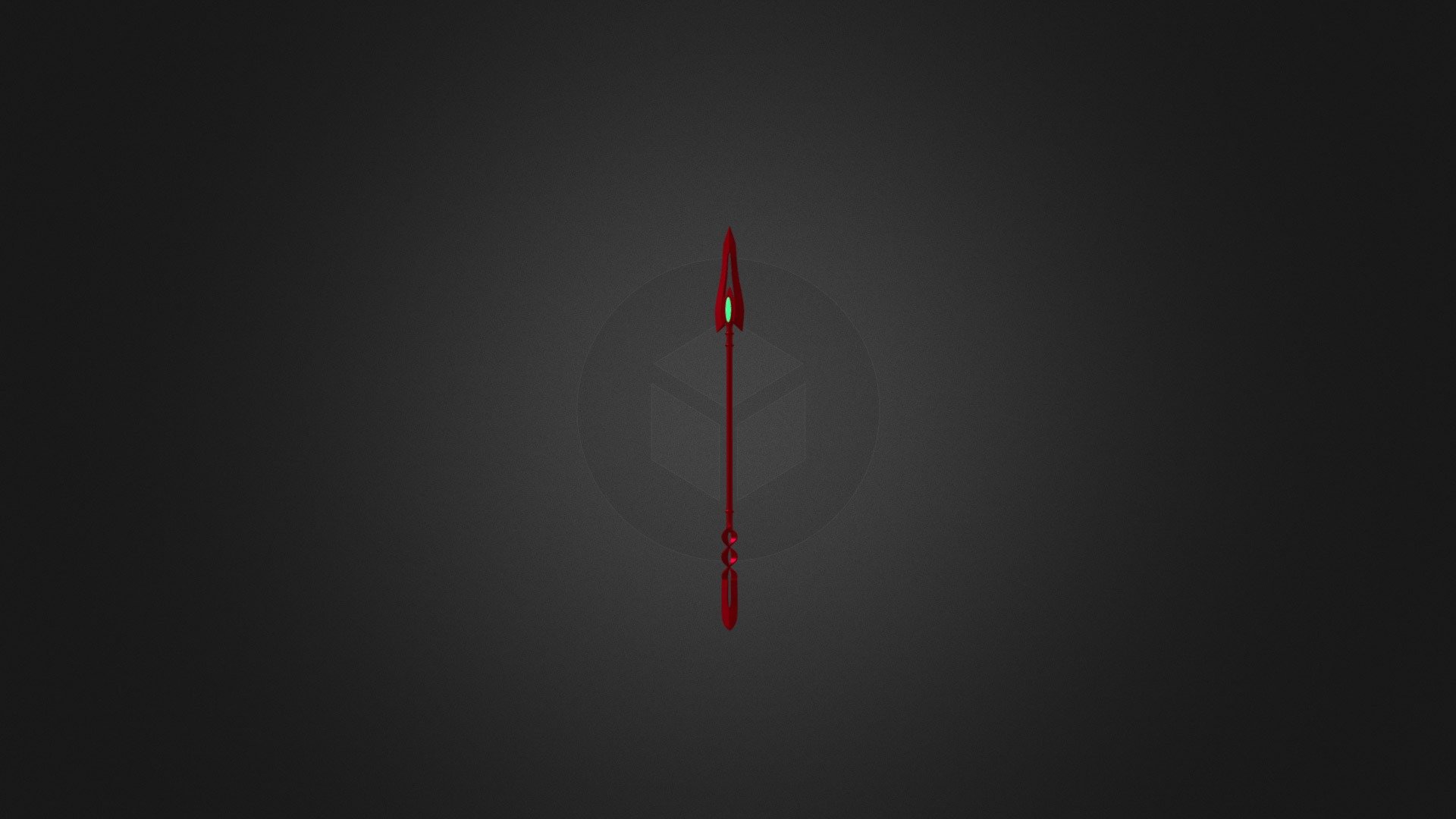 asuka spear of cassius