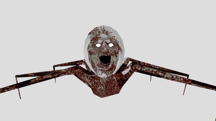 Mom Spider (GNM)