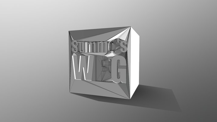 Summo's WPG 3D Model