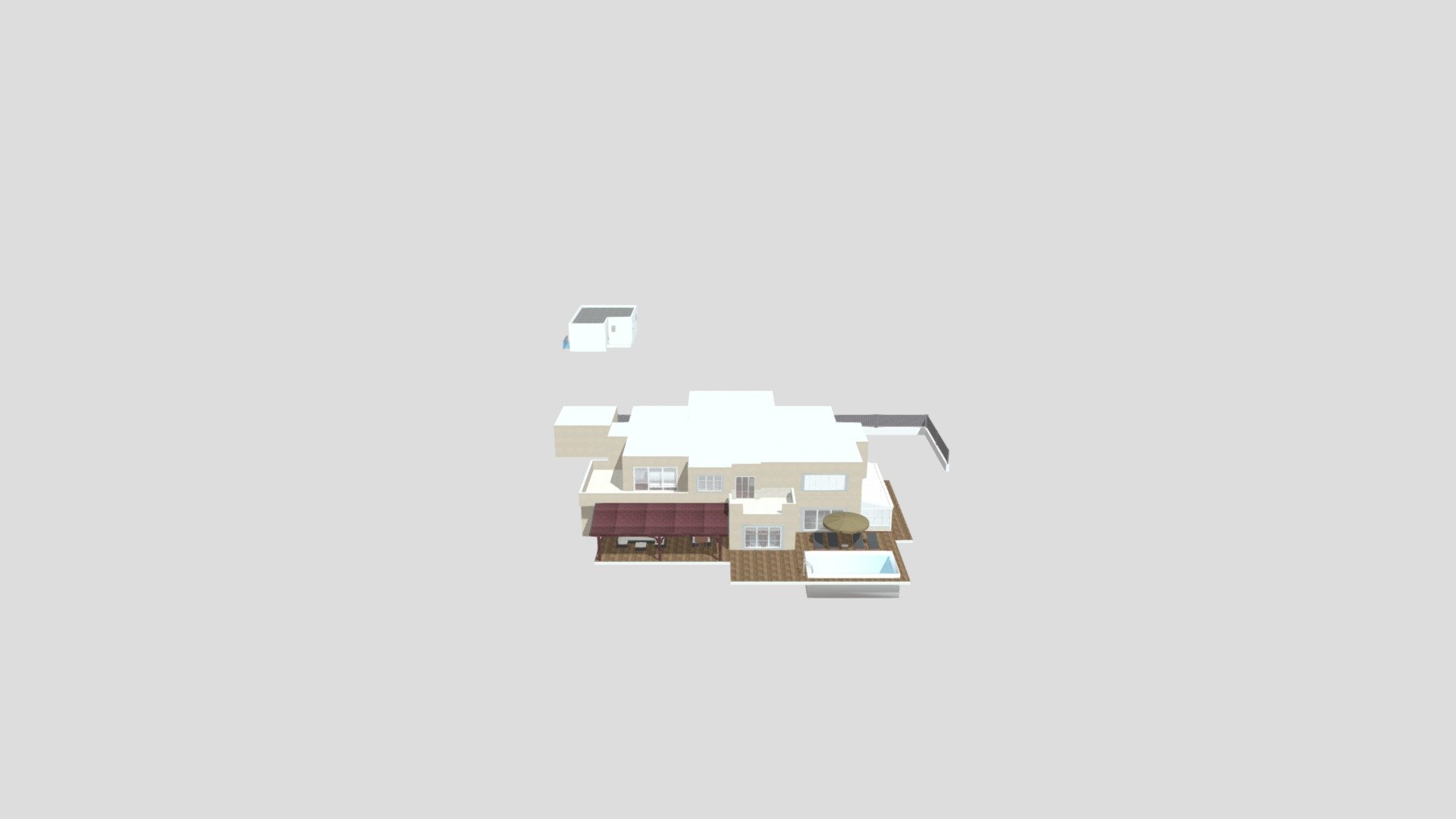 Holiday House