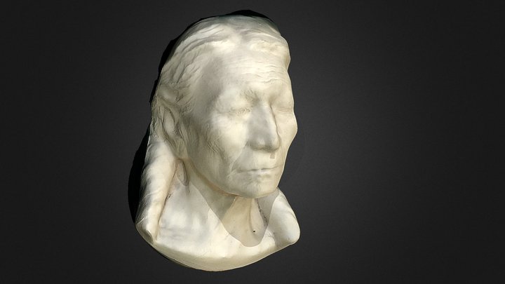 c 3D Model