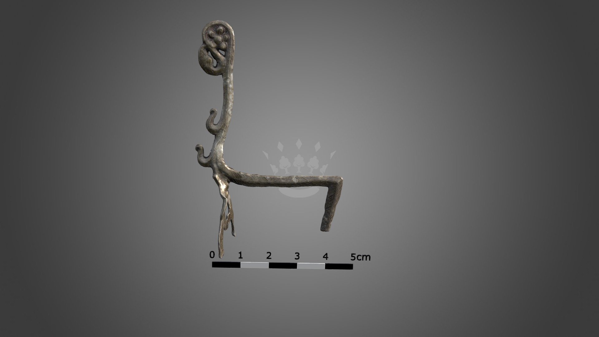34 Miniatuur vuurbokje