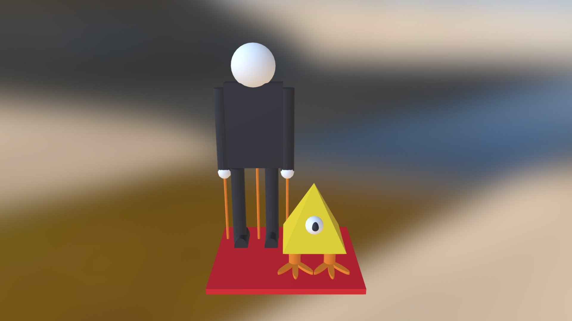 Senor Ojo
