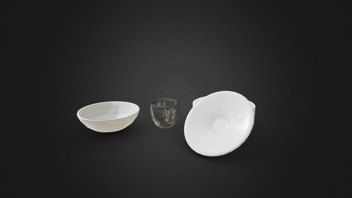 Basic Tableware