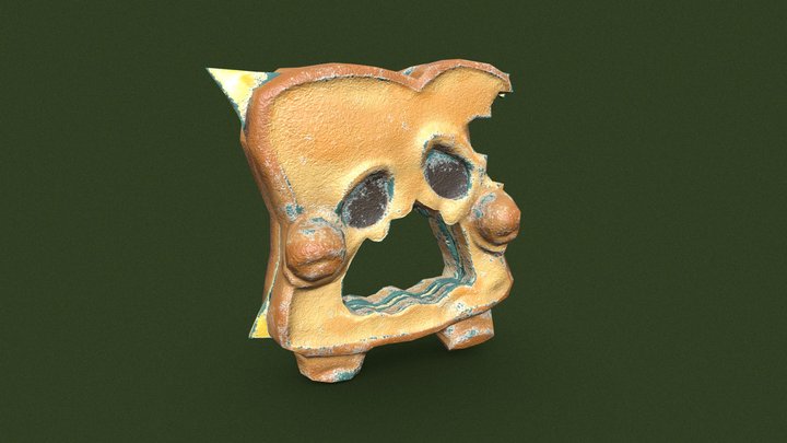 Bread Zombie