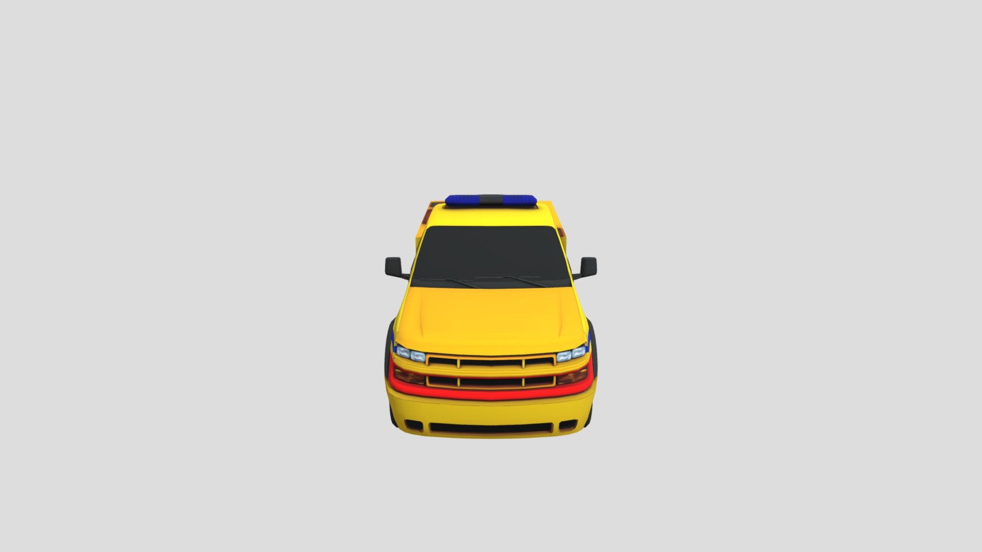 Tow Truck