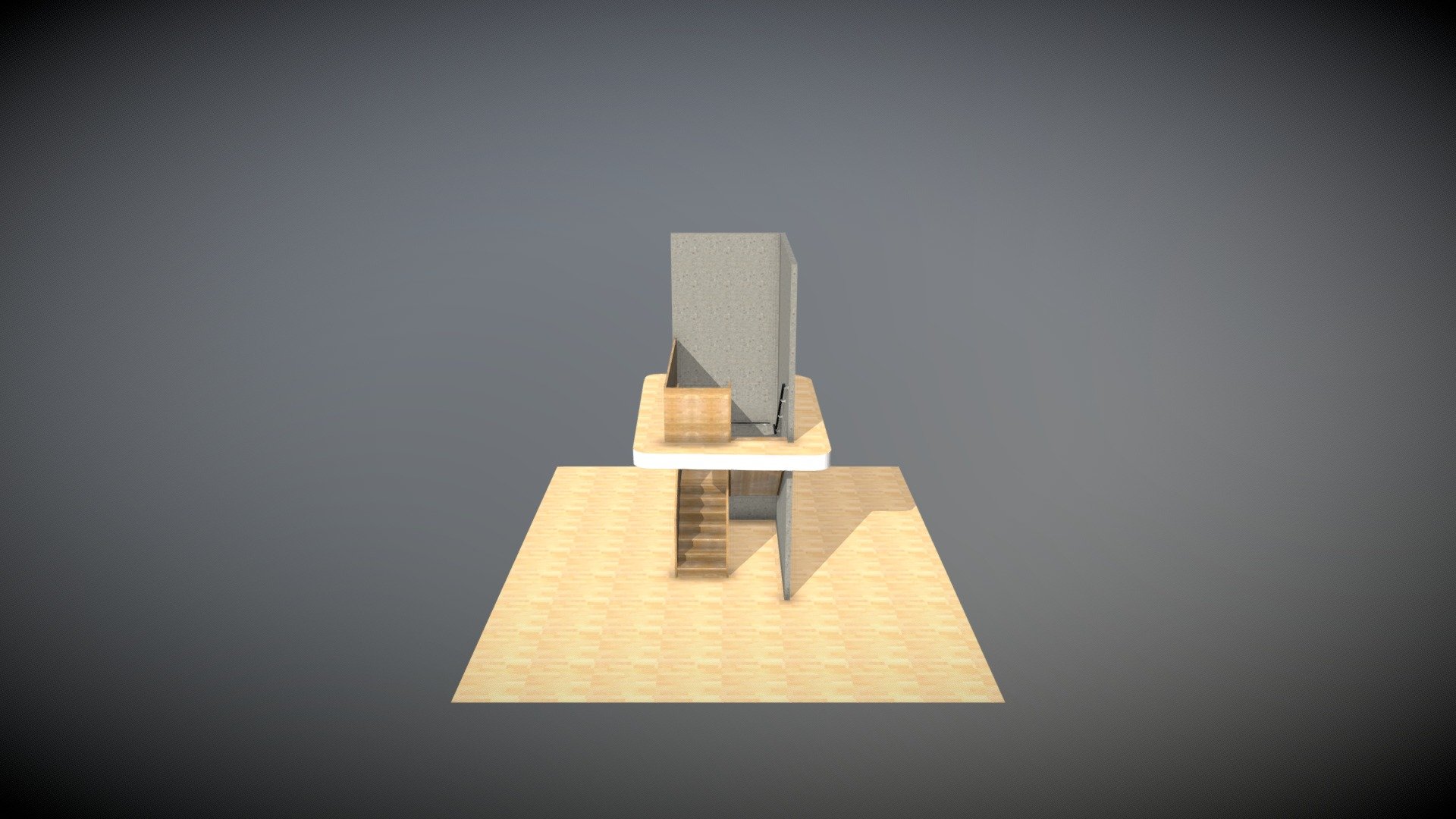 Staurset