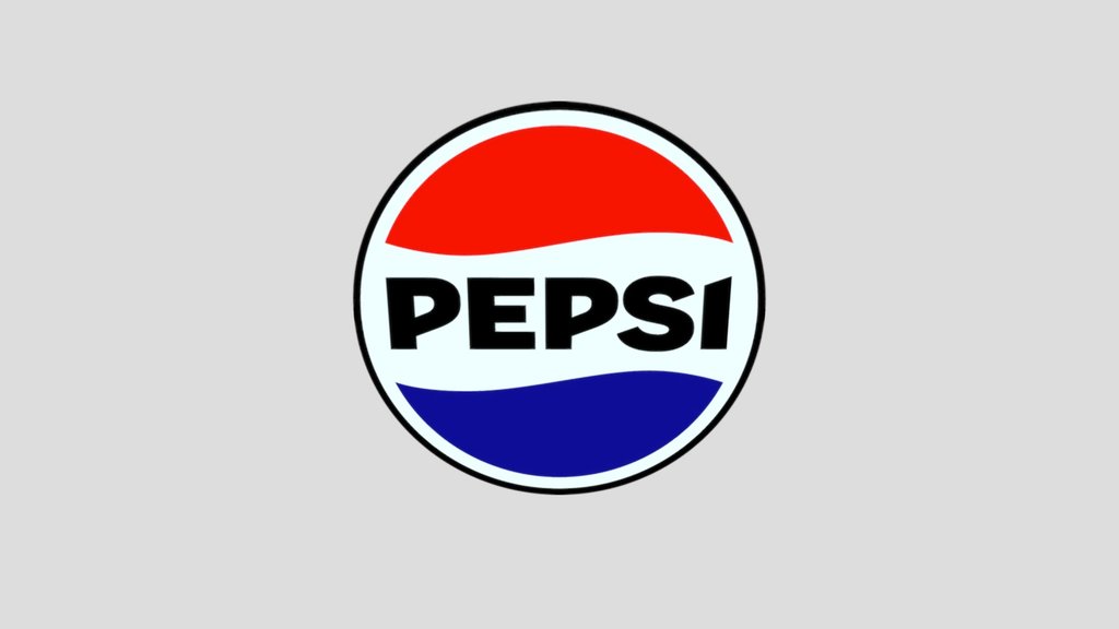 Pepsi Logo