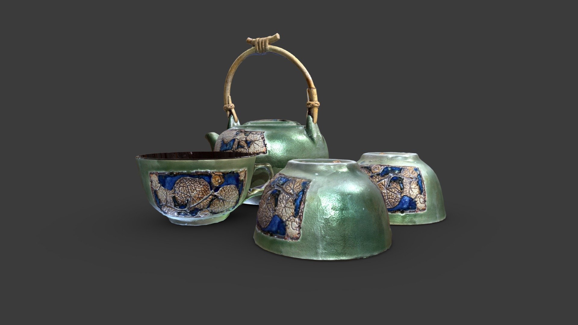 92 3d Model By Mycraftevent 7102fdd Sketchfab