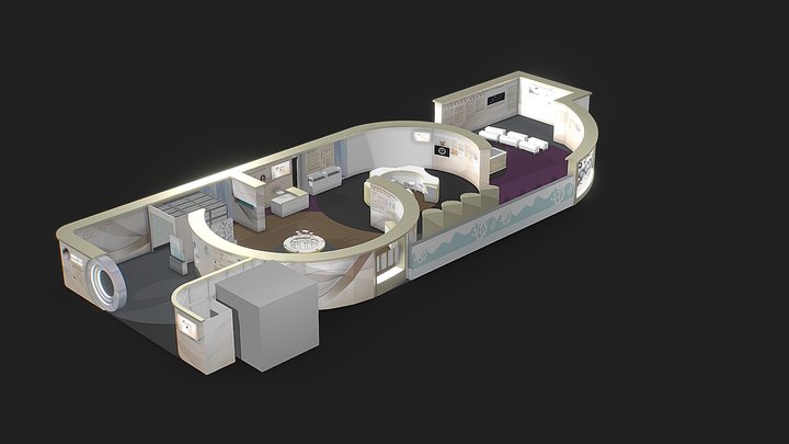 S01_Jew_sep_oo_version_v012b_sketchfab 3D Model