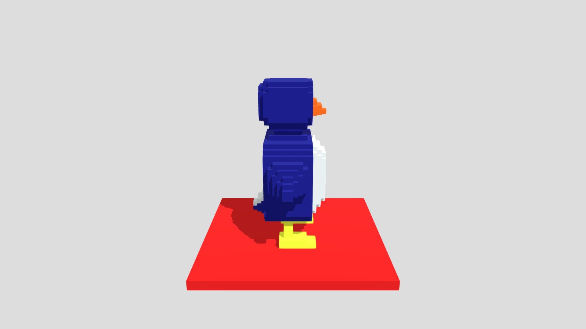 Penguar