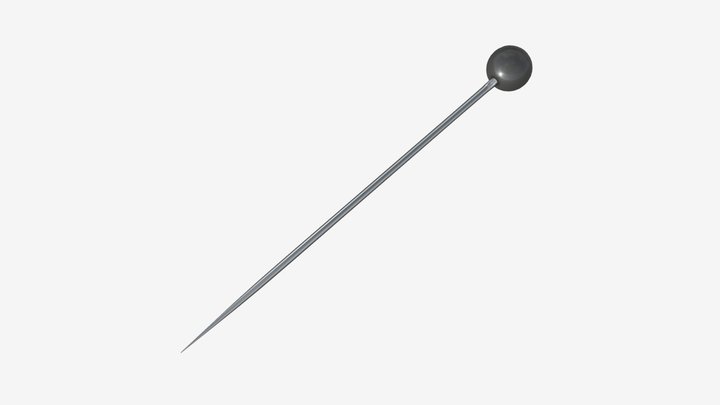 Pin metal