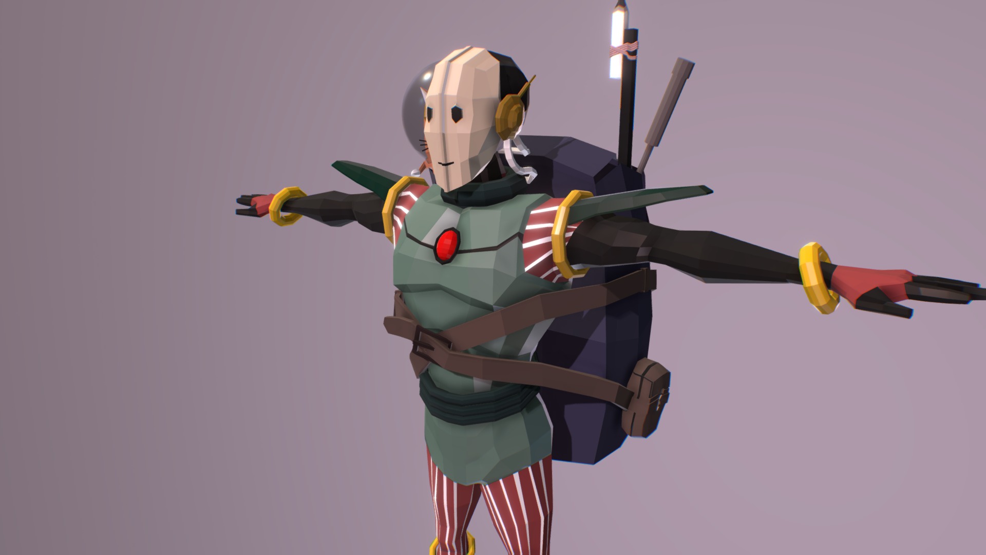 Xl - Download Free 3D model by sadoxary [7106a5c] - Sketchfab