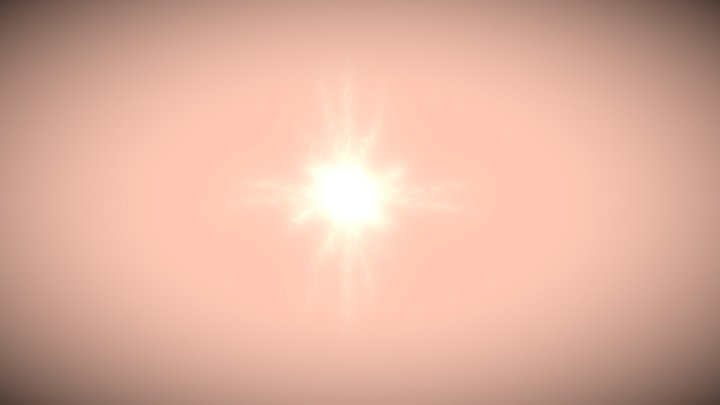 Star – Gratis 3D-model STL