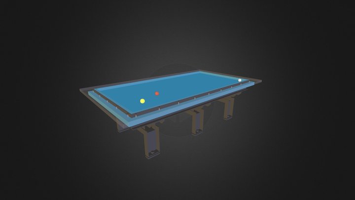 test 3D Model