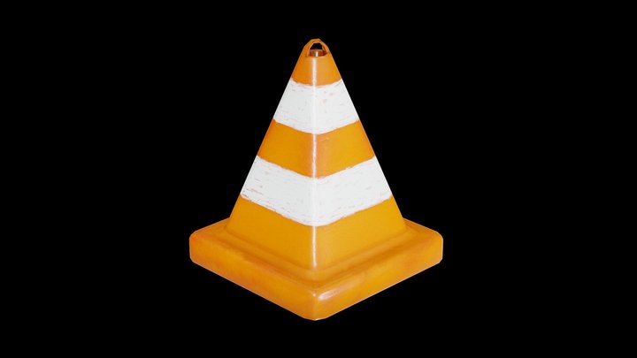Game Ready Cone