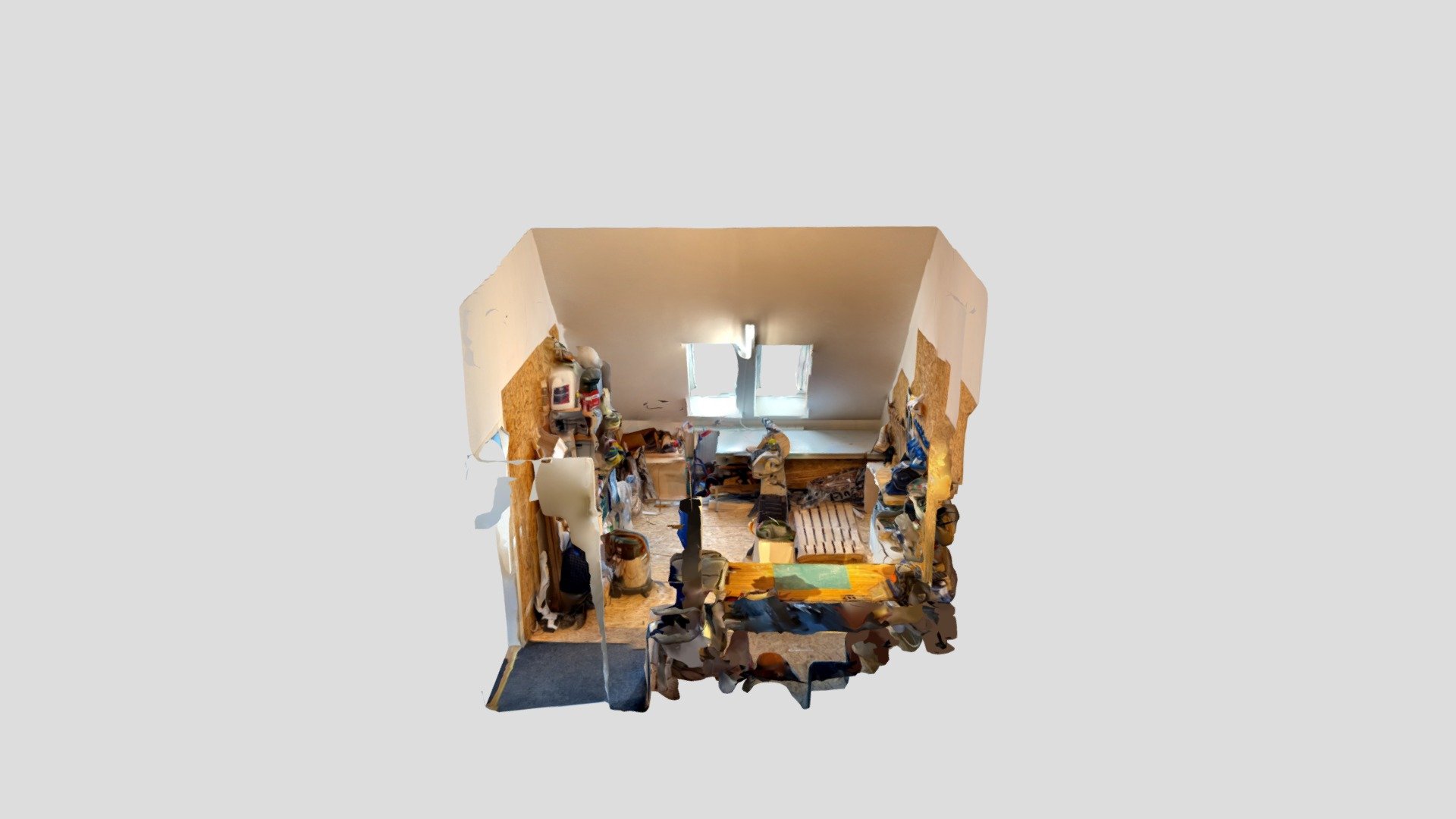 Werkstatt ‘21