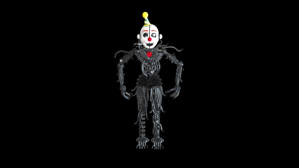 Ennard Games Production