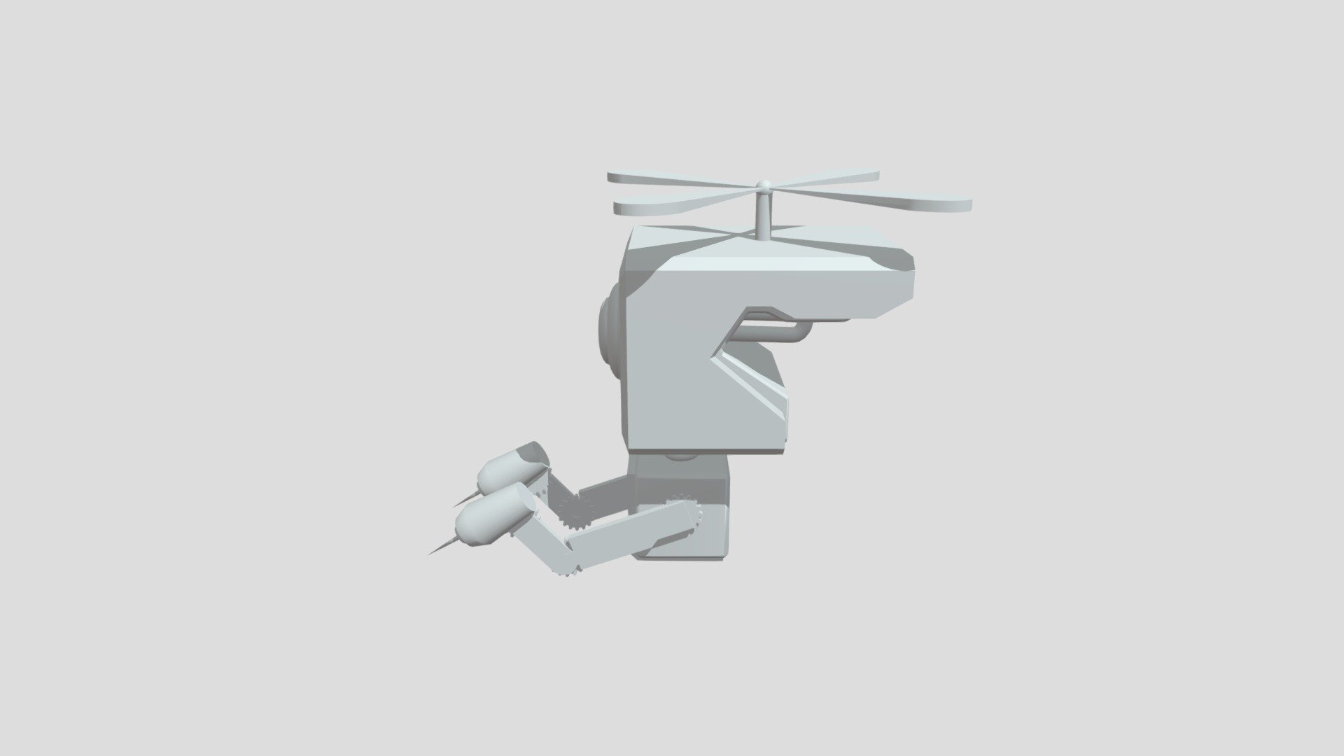 Robot