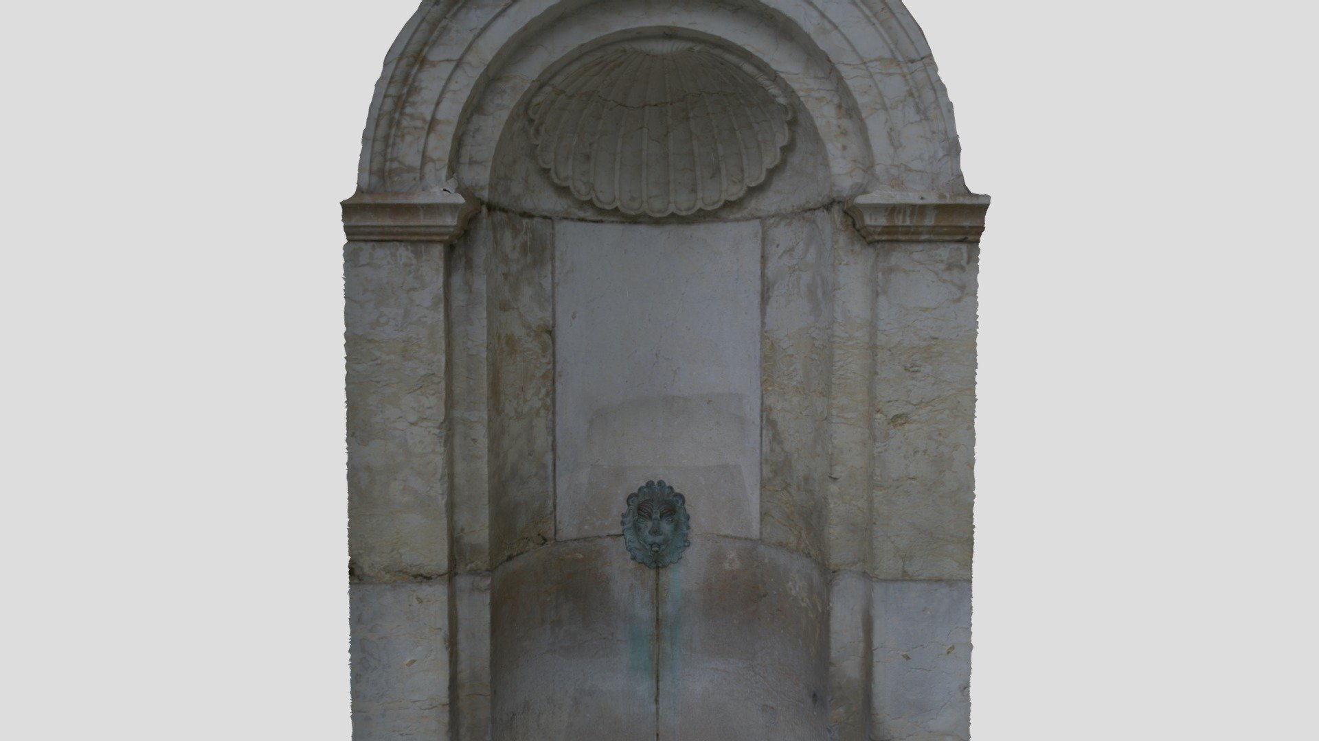 Fountain