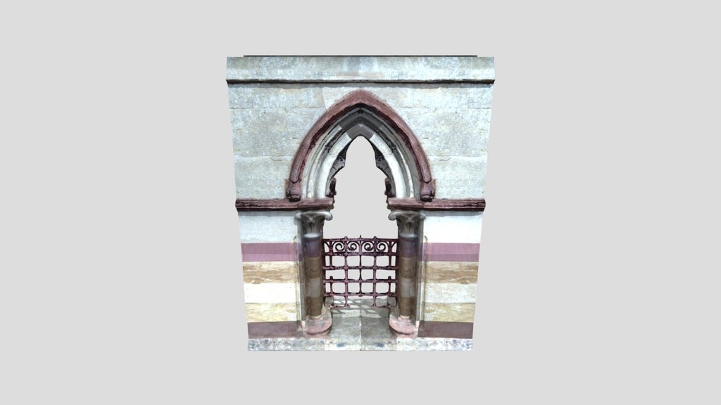 Gothic Arch