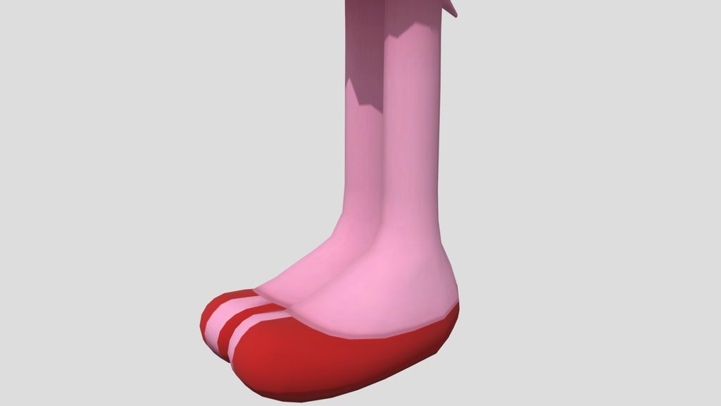 Amy Rose (Mario & Sonic Rio 2016 Olympic Games)