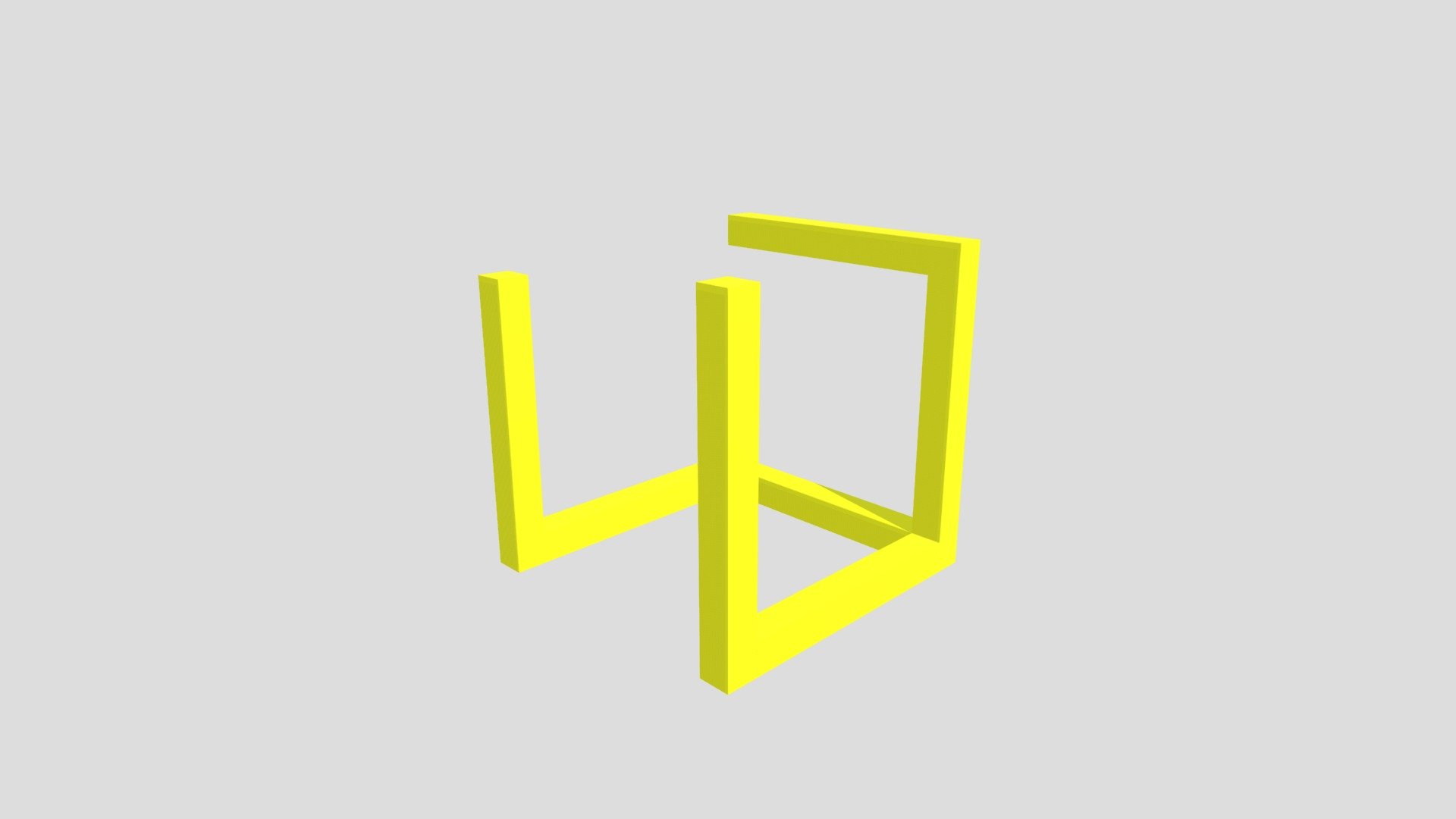 SU_JINGWEN_GROUP3_INCOMPLETE CUBE_06_FA23 - Download Free 3D model by ...