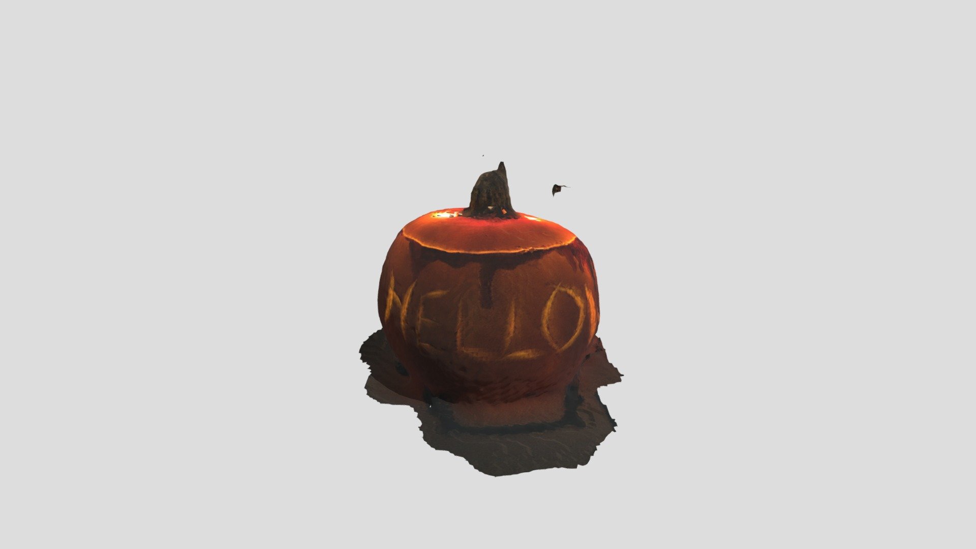 Happy Helloween! 🦇 🎃