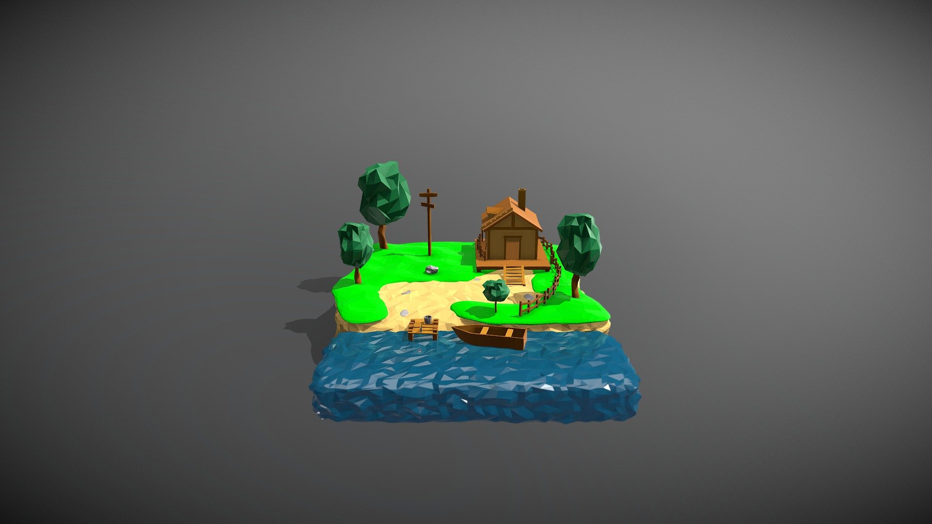 Country House