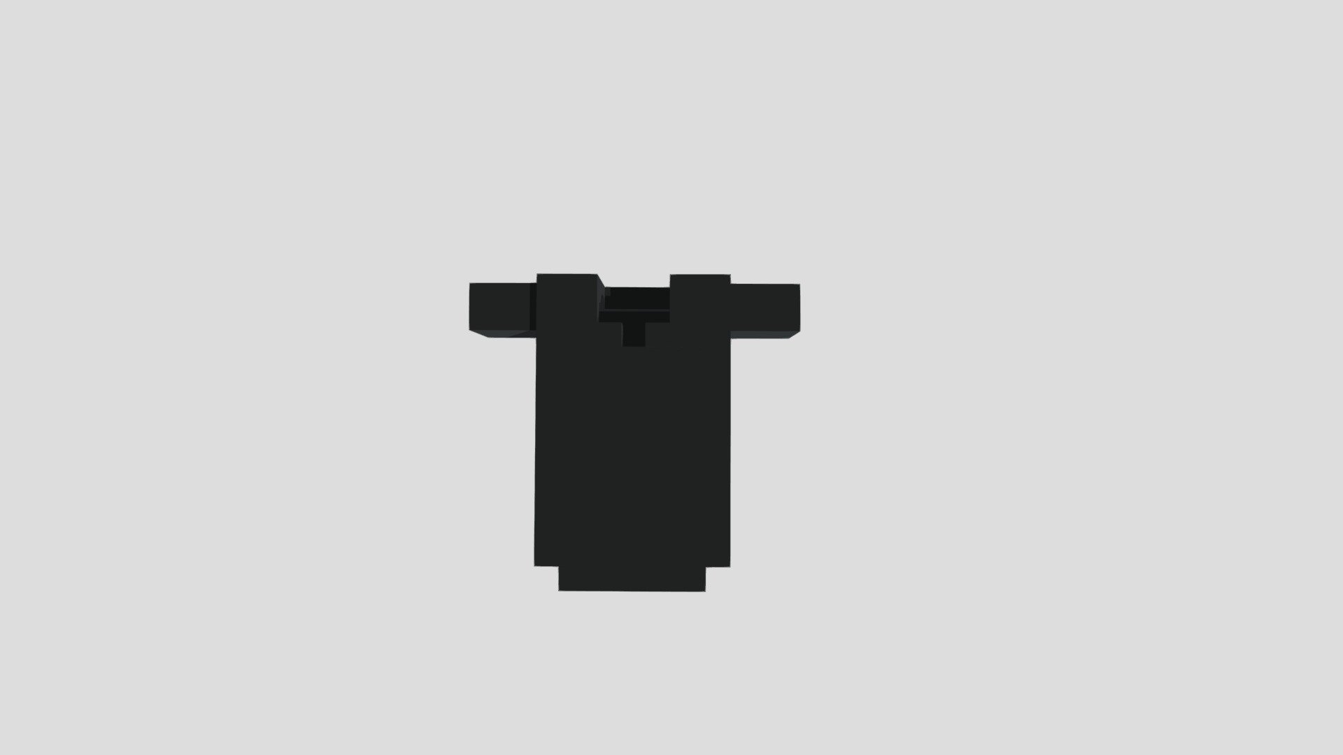chestplate
