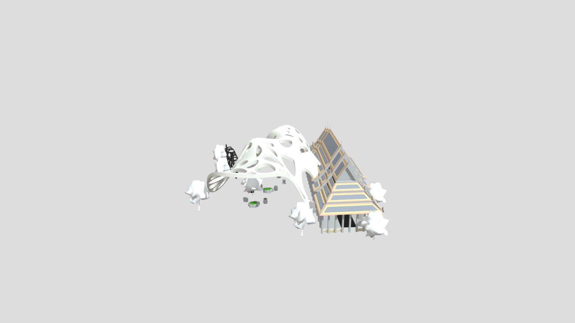 06_INDA_Y4_AD5_Sorachai_Pyne_Model