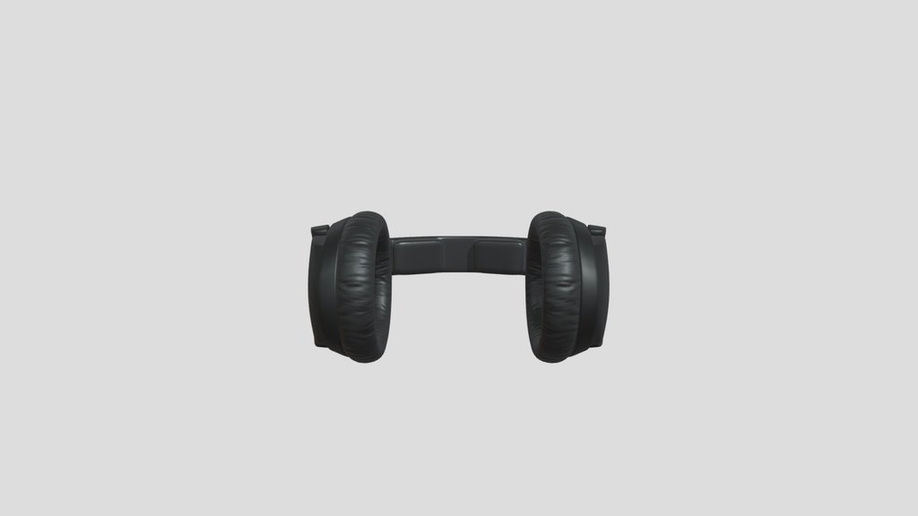 Headphone Sennheiser Hd 300 Pro