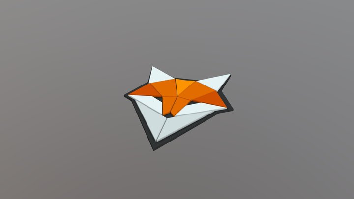 MOCKUP 3D Model
