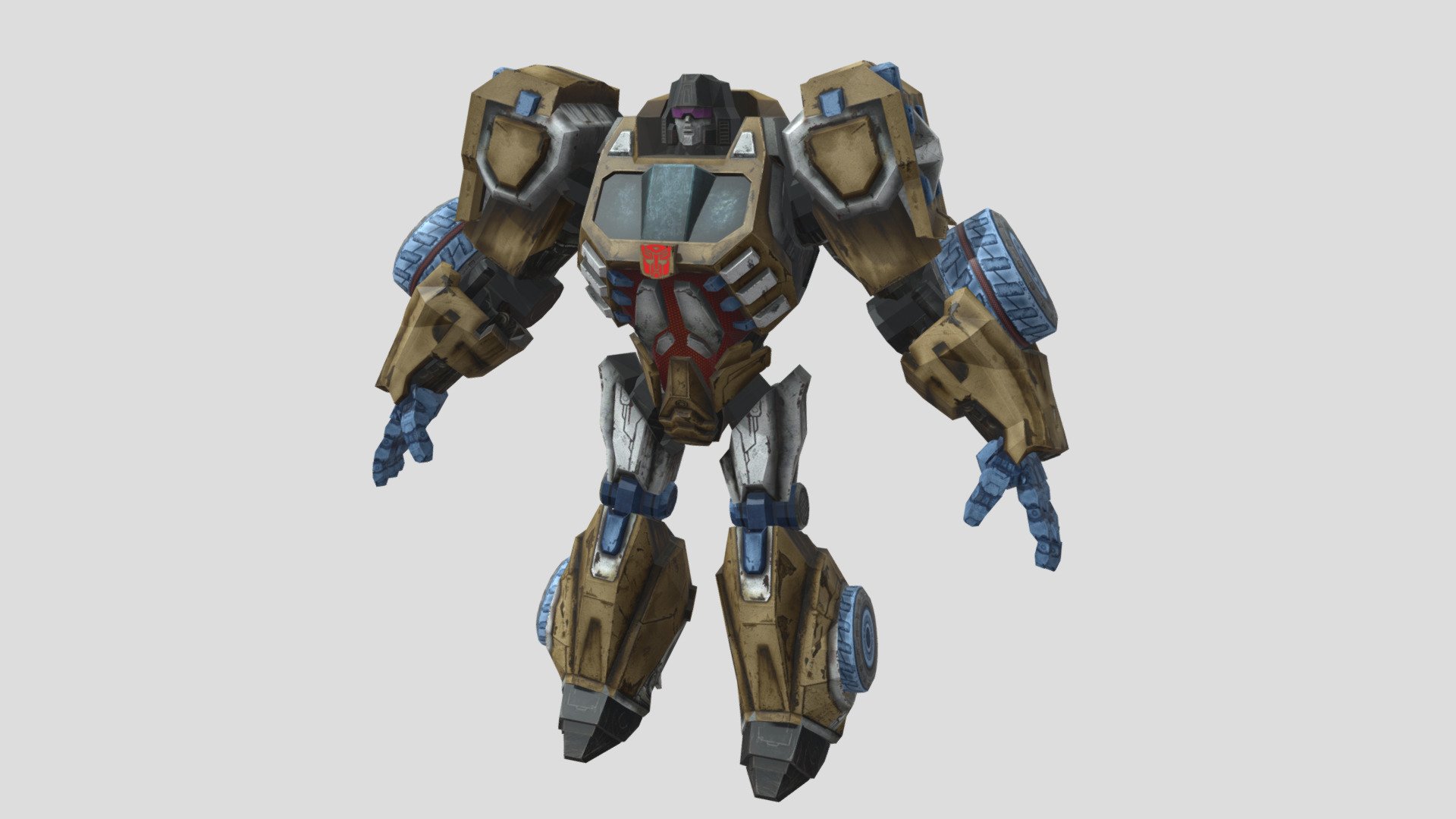 Quickstrike (FOC) - Download Free 3D model by hotstar (@flotick64 ...