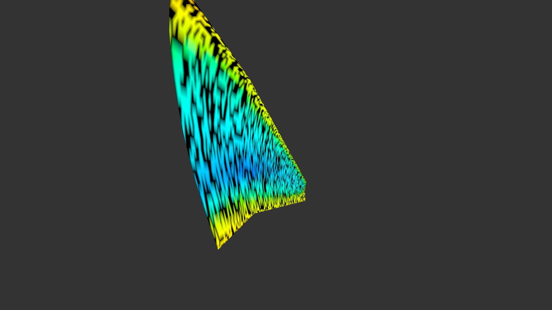 Wing Corrupted 50perc