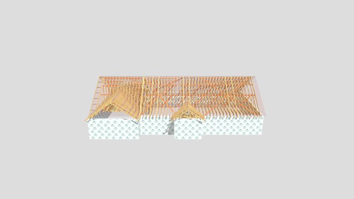 House_ Roof_R1_LG – Modelo 3D gratuito STL