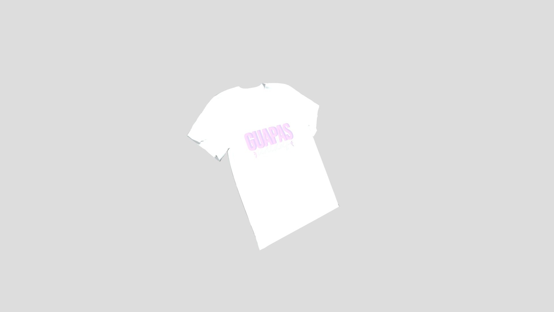 Playera Exp