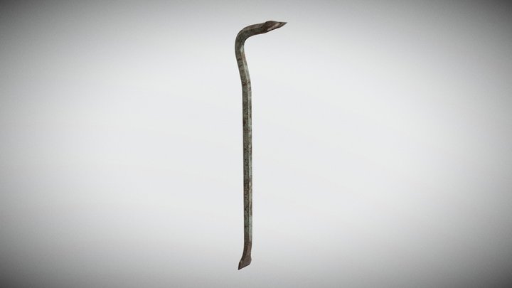 Crowbar