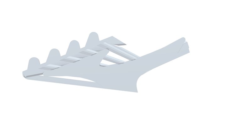 A 3D Model
