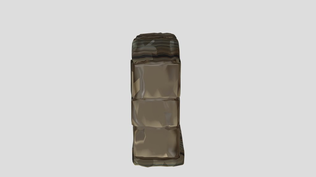 Stone Window
