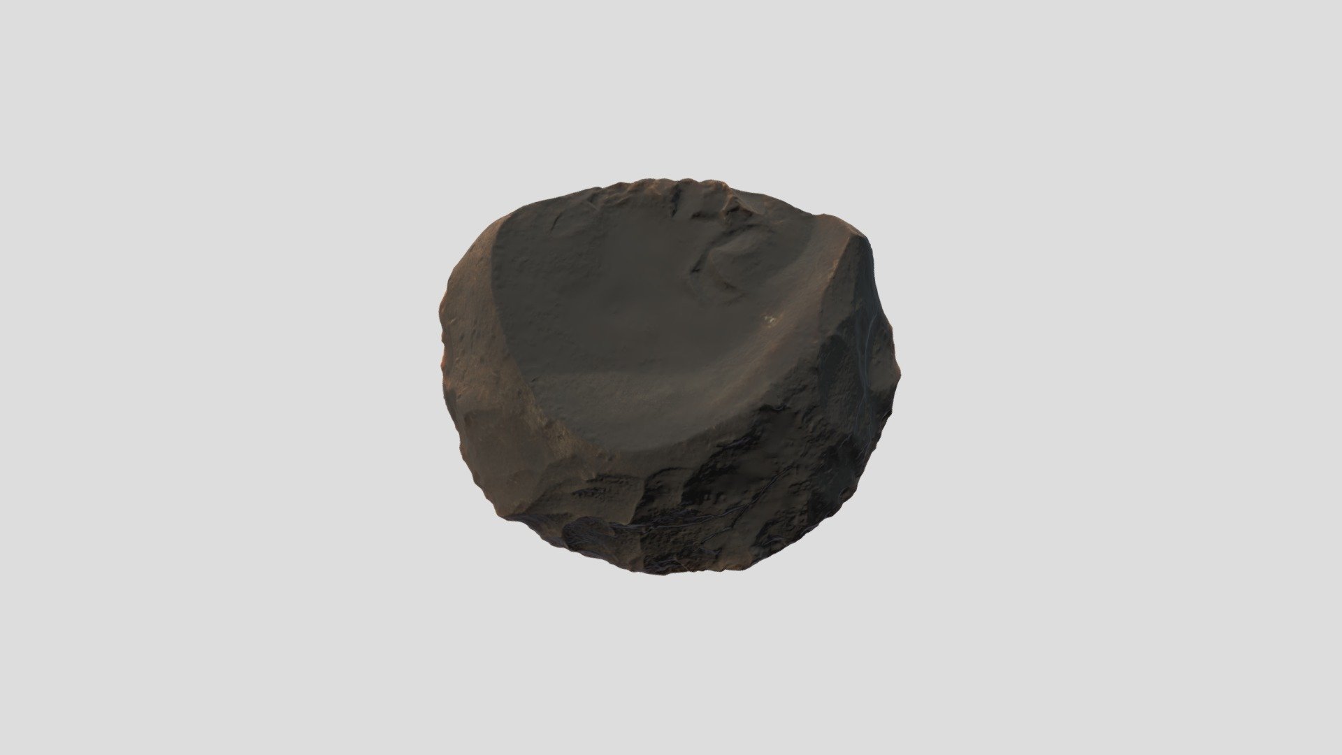 Nucléus (?) — Sketchfab embed 3D viewer