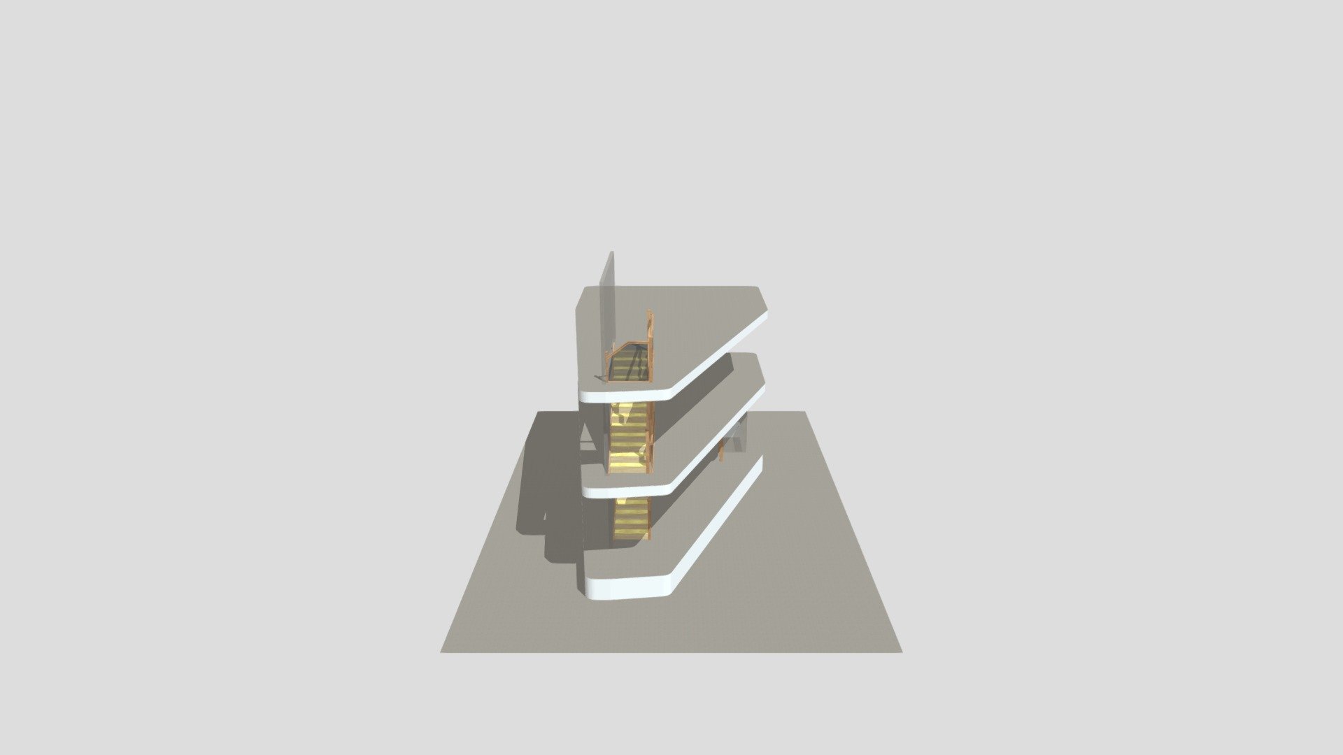 John_McNally_Altys_Lane_Ormskirk Download Free 3D model by Alan Grice Staircase Co Ltd