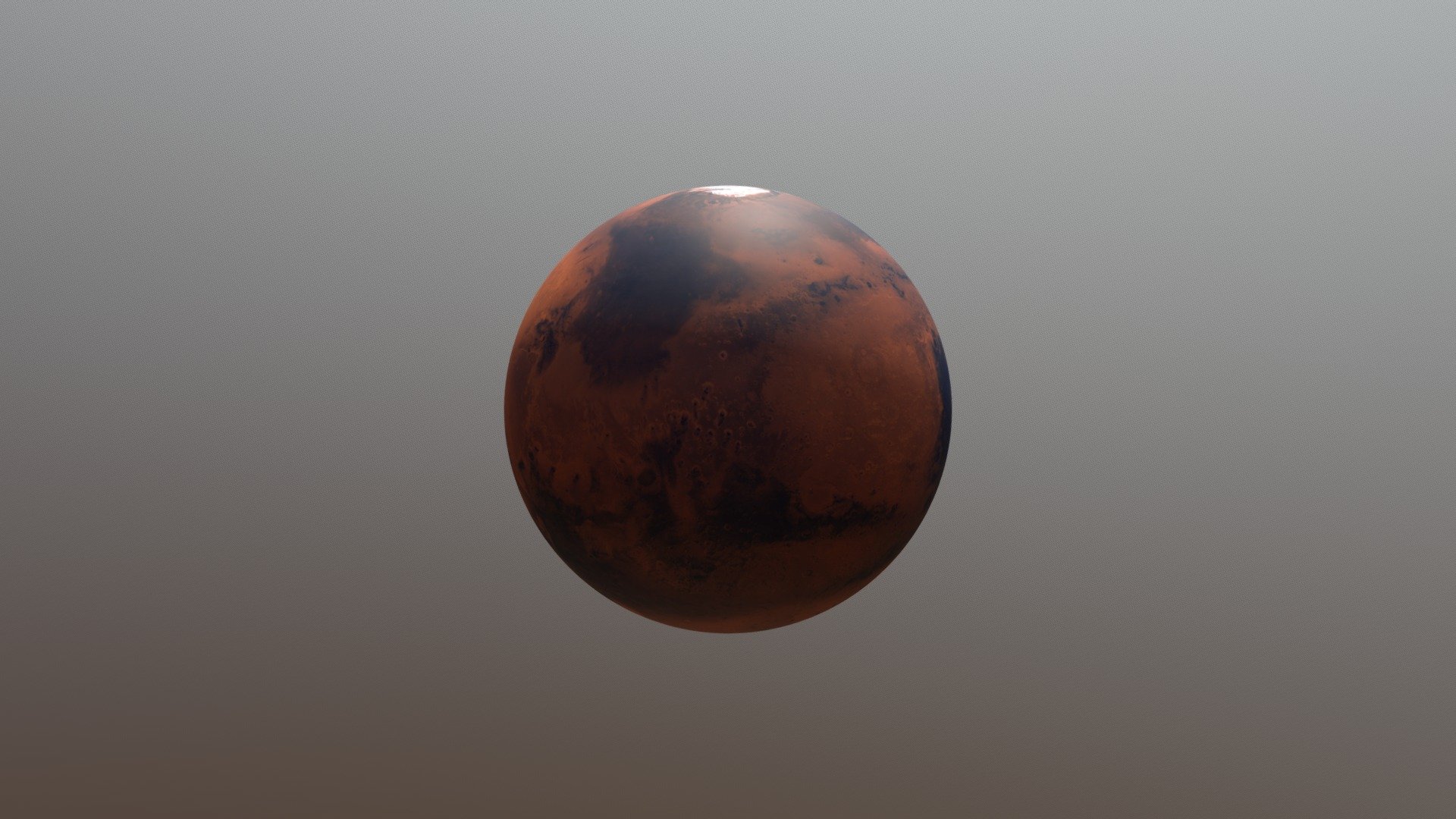 Mars