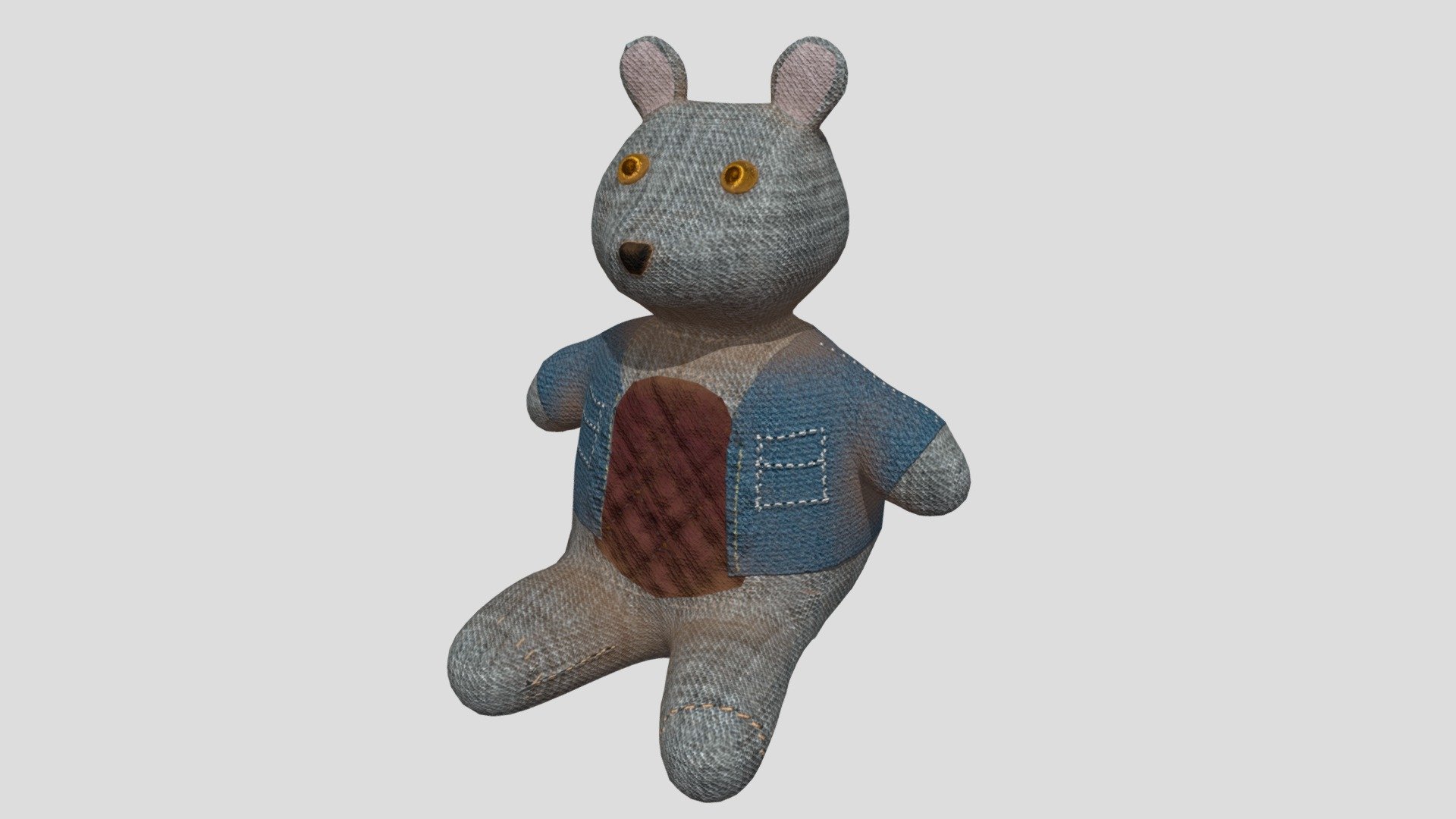 Bear