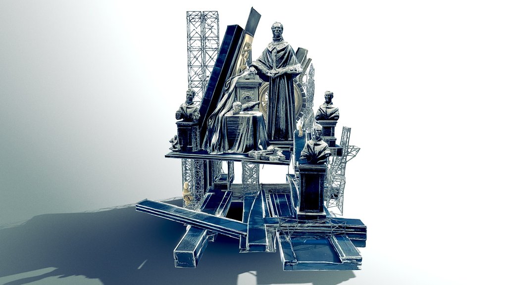 Clockwork Cathedral