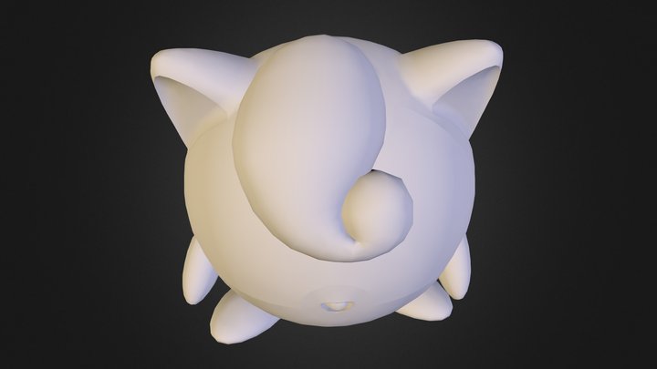 turnedparts 3D Model