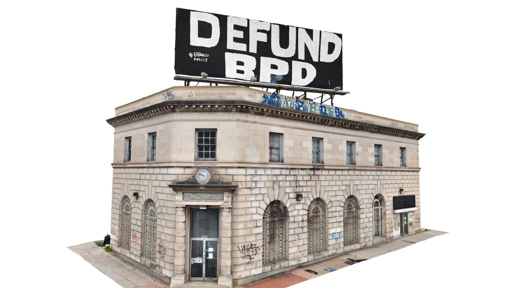 Park Bank