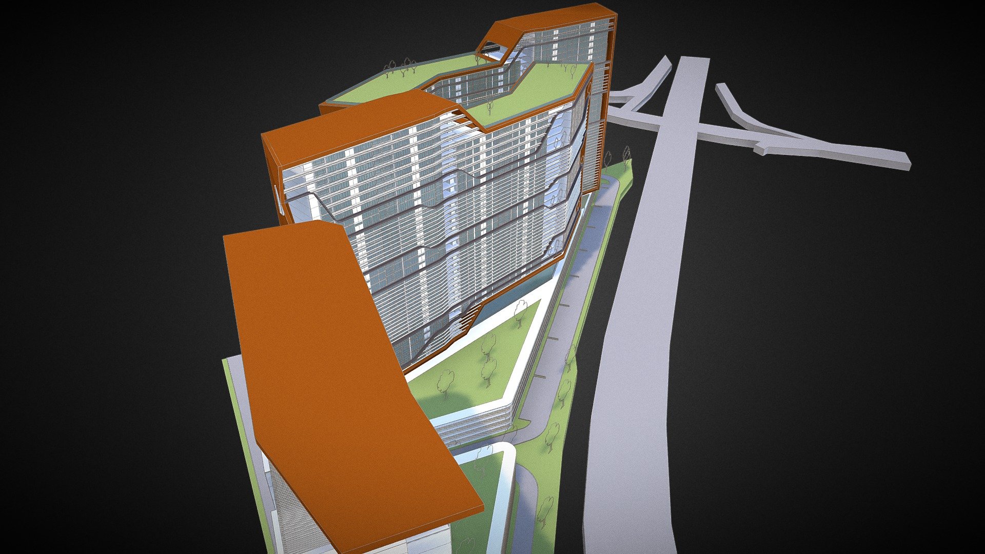 20 - 3D model by Cosmopolitan Studio (@CosmopolitanStudio) [711d7d0 ...